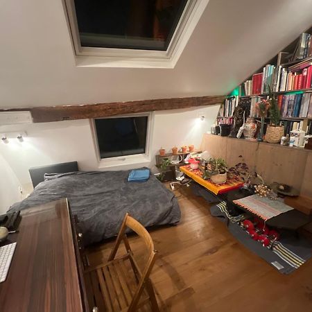 Sous Les Toits De Paris Shared Place Екстер'єр фото