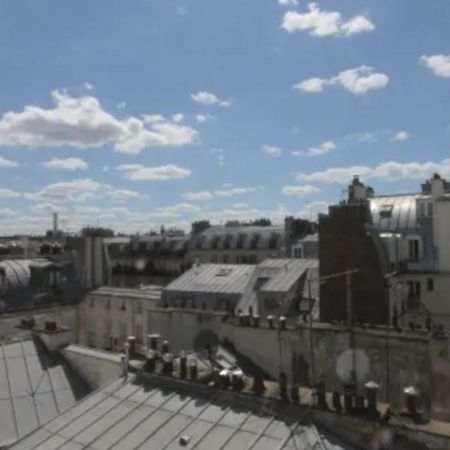 Sous Les Toits De Paris Shared Place Екстер'єр фото